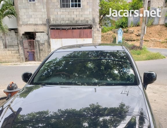 Toyota Crown 4,6L 2012