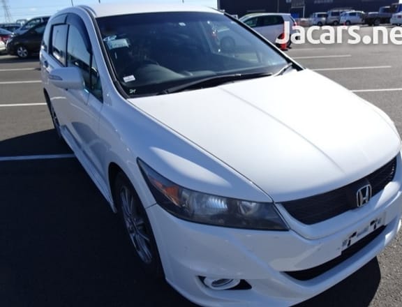 Honda Stream 2,0L 2013