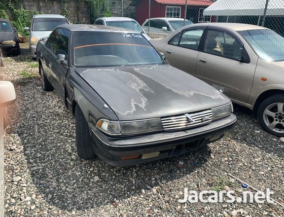 Toyota Mark II 2,0L 1992