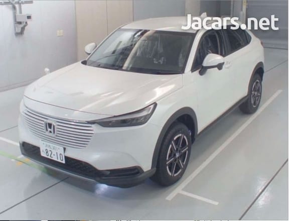 Honda HR-V 1,5L 2022