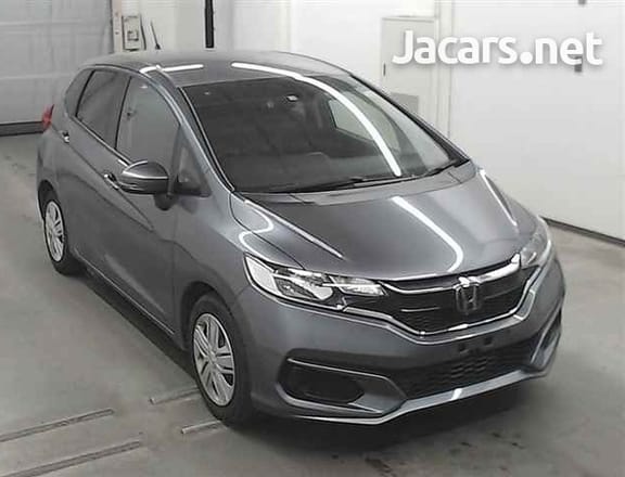 Honda Fit 1,3L 2019