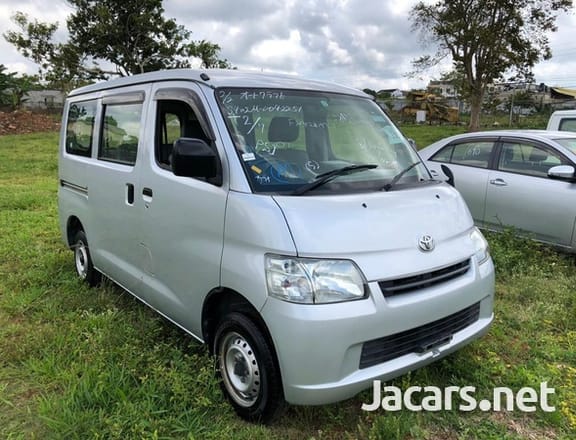 Toyota Town Ace 1,5L 2013
