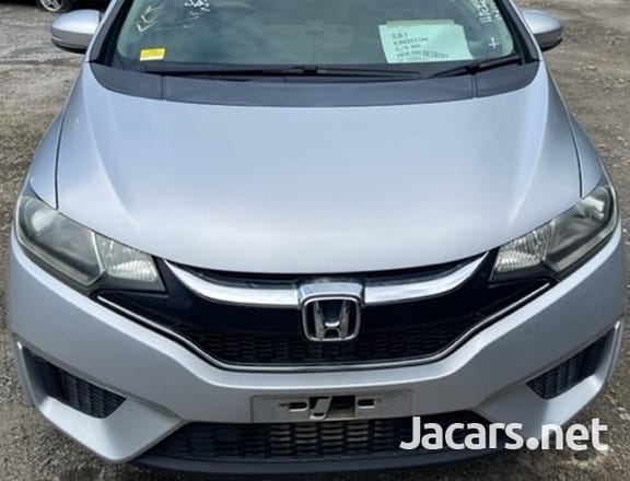 Honda Fit 1,3L 2016