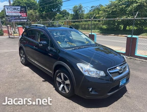 Subaru XV 2,0L 2014