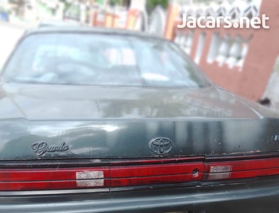 Toyota Mark II 1,5L 1995