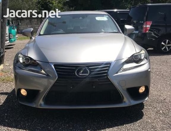 Lexus IS 2,5L 2013