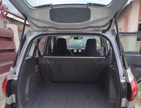 Nissan AD Wagon 1,5L 2016