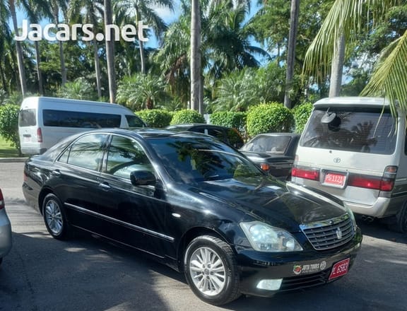 Toyota Crown 3,0L 2005