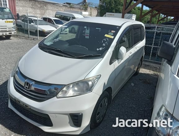 Honda Freed 1,4L 2015