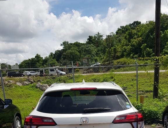 Honda Vezel 1,5L 2015