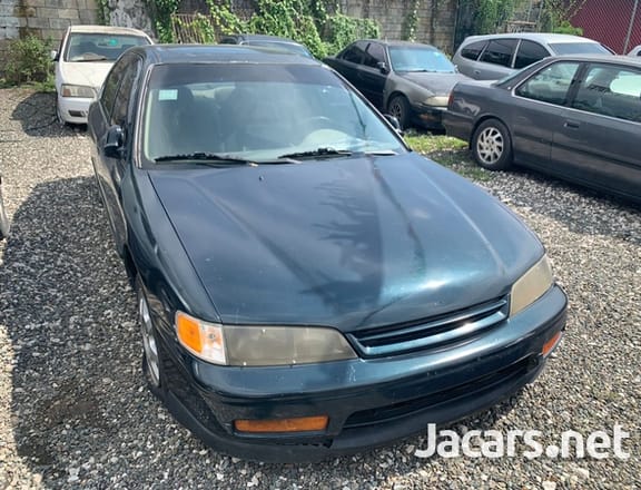 Honda Accord 1,6L 1995