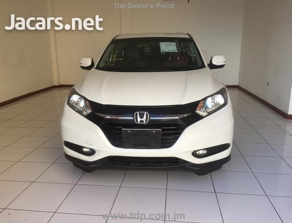 Honda Vezel 1,5L 2014