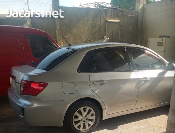 Subaru Impreza 1,5L 2010