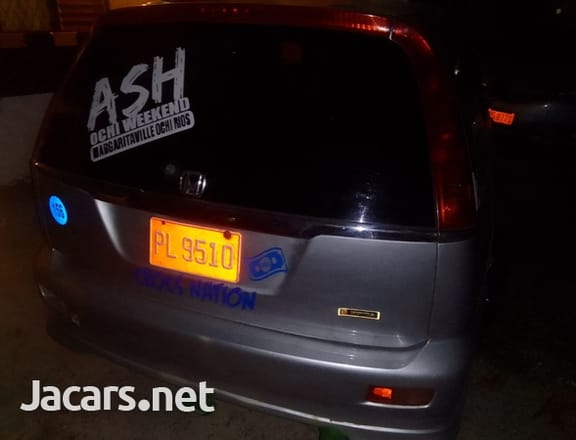 Honda Stream 1,8L 2004