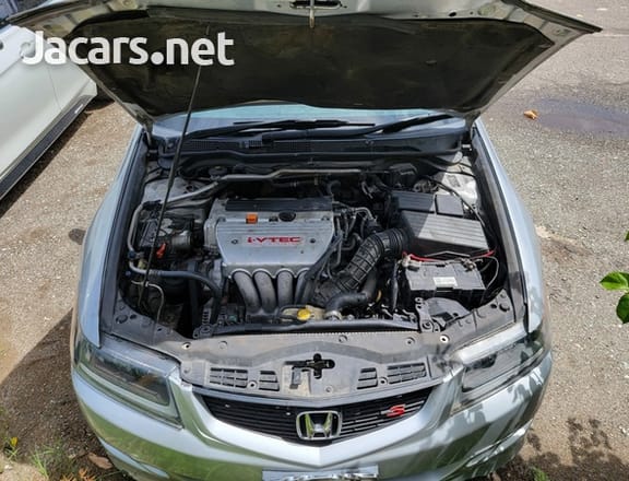 Honda Accord 2,4L 2006