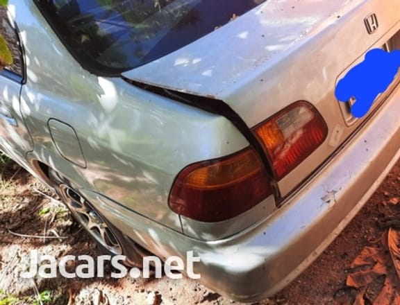 Honda Civic 1,5L 1999