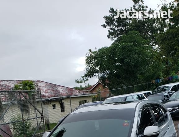 Honda CR-V 2,4L 2012