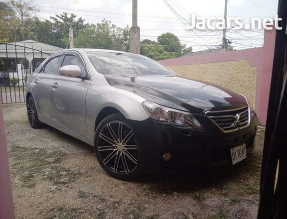 Toyota Mark X 2,5L 2011