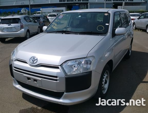 Toyota Probox 1,5L 2017