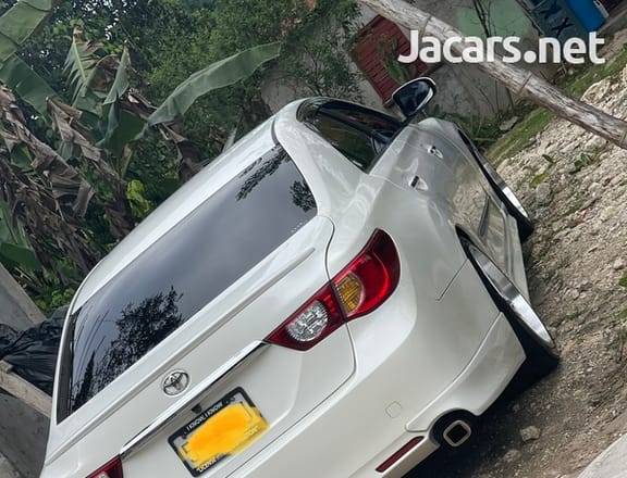 Toyota Mark X 2,5L 2010