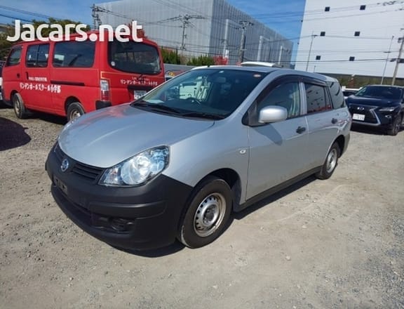 Nissan AD Wagon 1,5L 2016