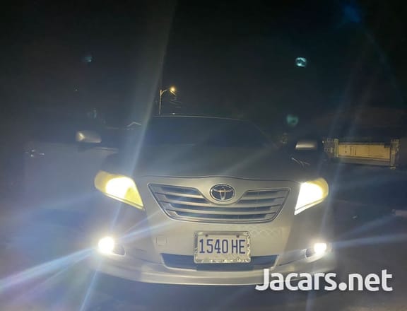 Toyota Camry 2,4L 2006