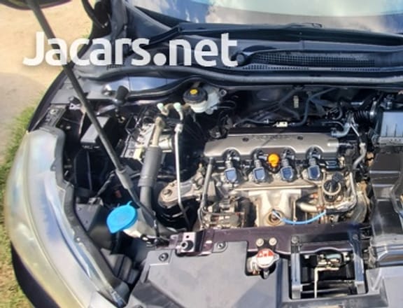 Honda HR-V 1,8L 2015