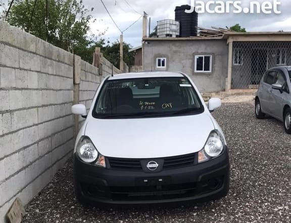 Nissan AD Wagon 1,5L 2016