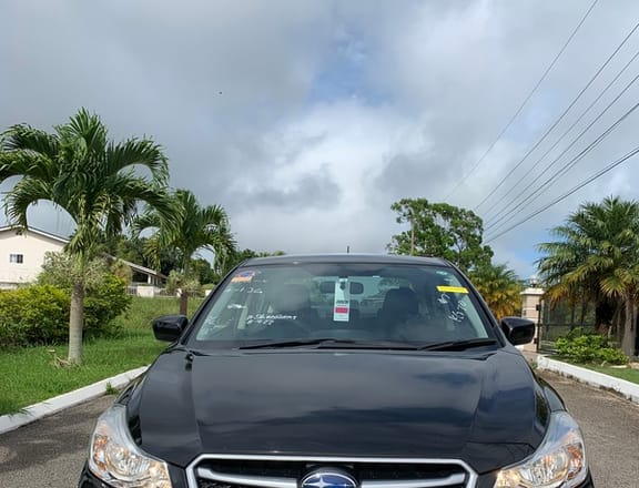 Subaru G4 1,6L 2016