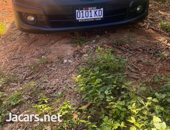 Nissan AD Wagon 1,5L 2012