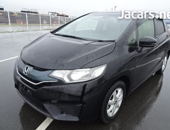 Honda Fit 1,3L 2014