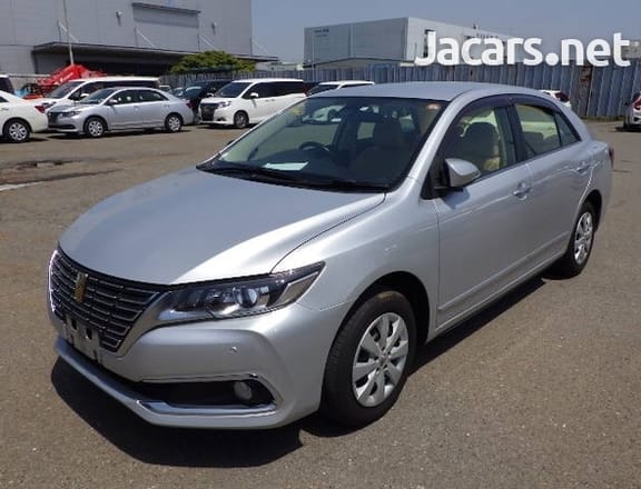 Toyota Premio 1,8L 2018