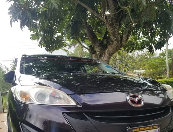 Mazda Premacy 2,0L 2015