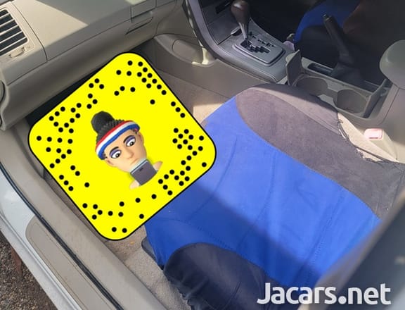 Toyota Axio 1,5L 2012