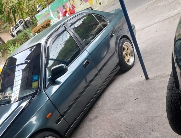 Honda Civic 1,8L 1998