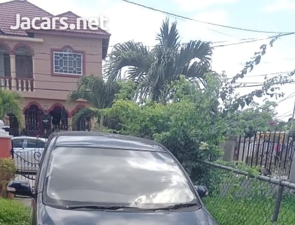 Toyota Isis 1,8L 2010