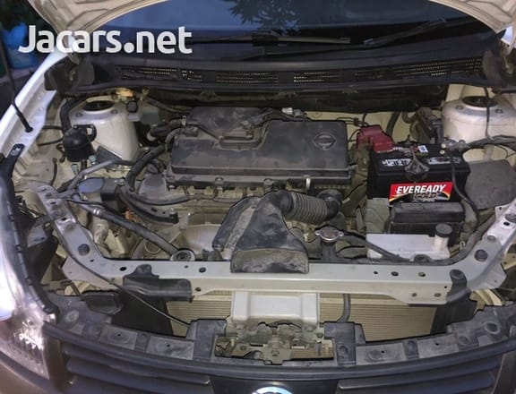 Nissan AD Wagon 1,3L 2013