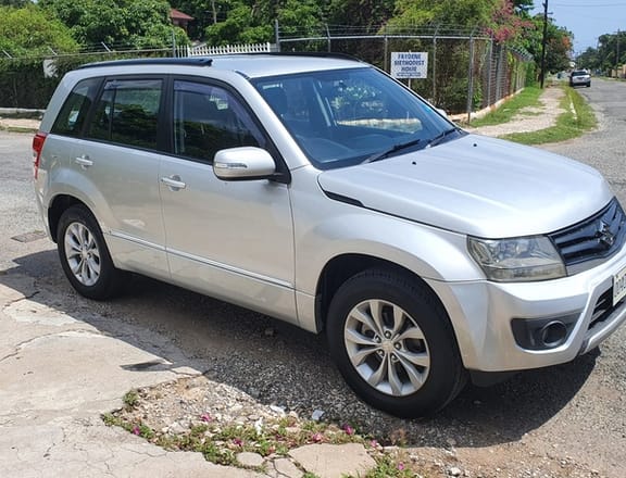 Suzuki Vitara 2,0L 2015