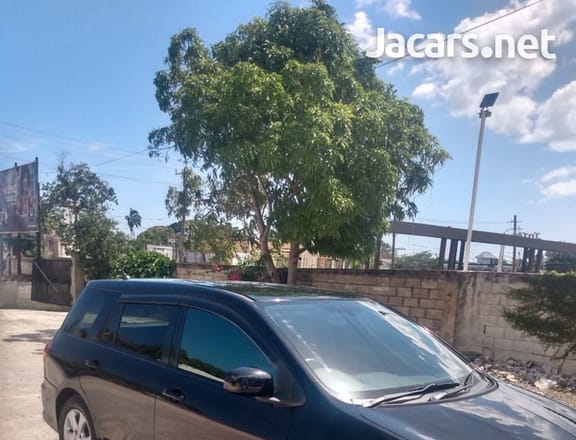 Nissan Wingroad 1,5L 2014