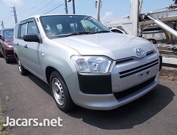 Toyota Probox 1,5L 2017