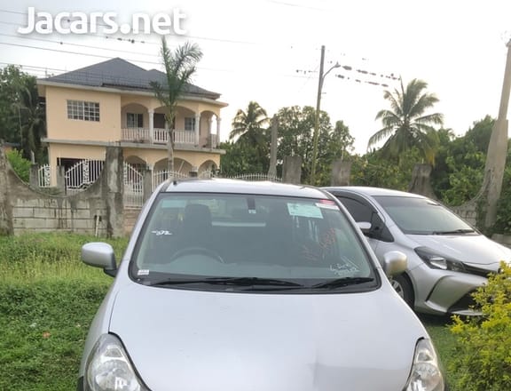 Nissan AD Expert 1,5L 2013