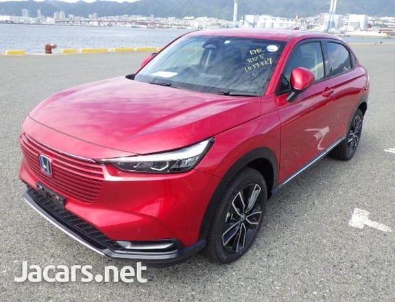Honda HR-V 1,5L 2022