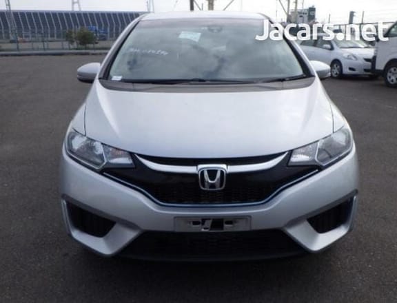 Honda Fit 1,5L 2017