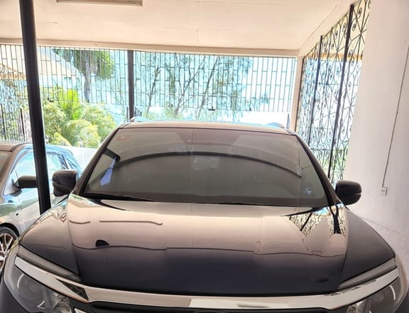 Honda Pilot 3,5L 2018