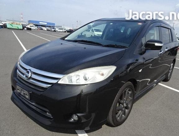 Nissan Lafesta 2,0L 2013