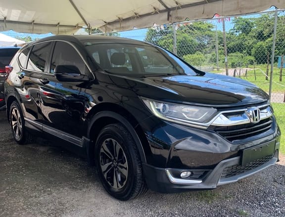 Honda CR-V 1,5L 2018