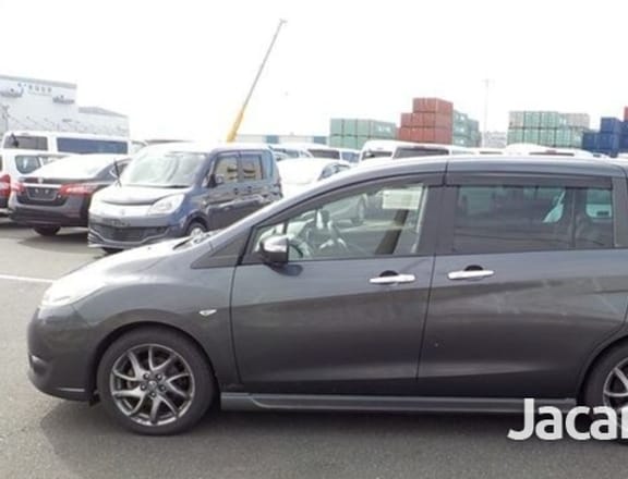 Nissan LaFesta 1,5L 2013