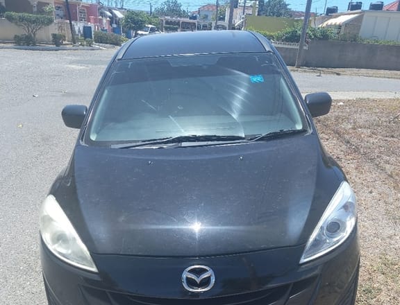 Mazda Premacy 1,8L 2014