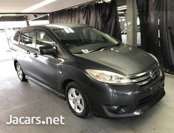 Nissan LaFesta 1,5L 2013