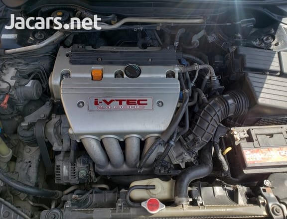 Honda Accord 2,4L 2005